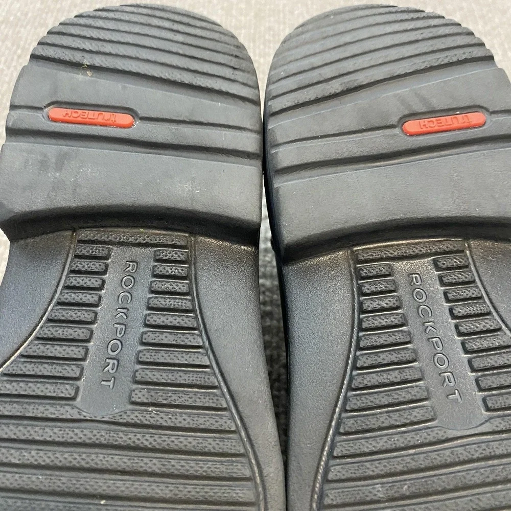 Rockport pre owned